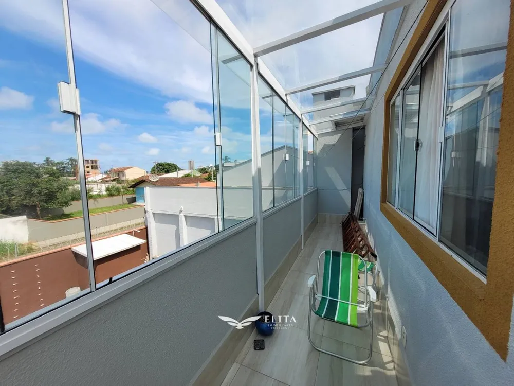 Sobrado, 3 quartos, 85 m² - Foto 10