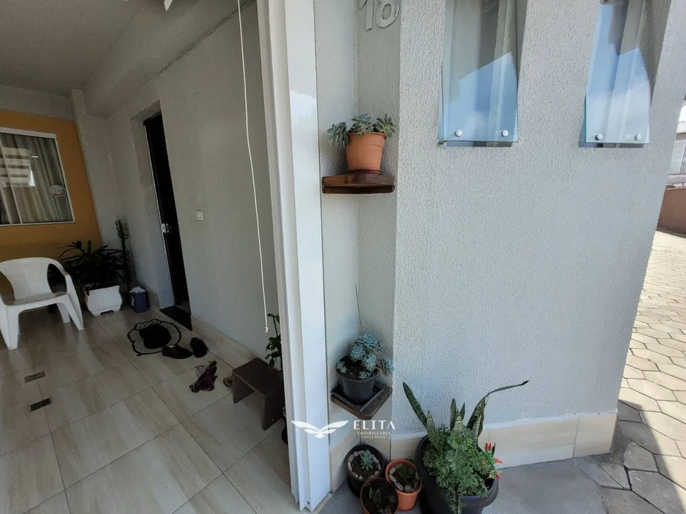 Sobrado, 3 quartos, 85 m² - Foto 4