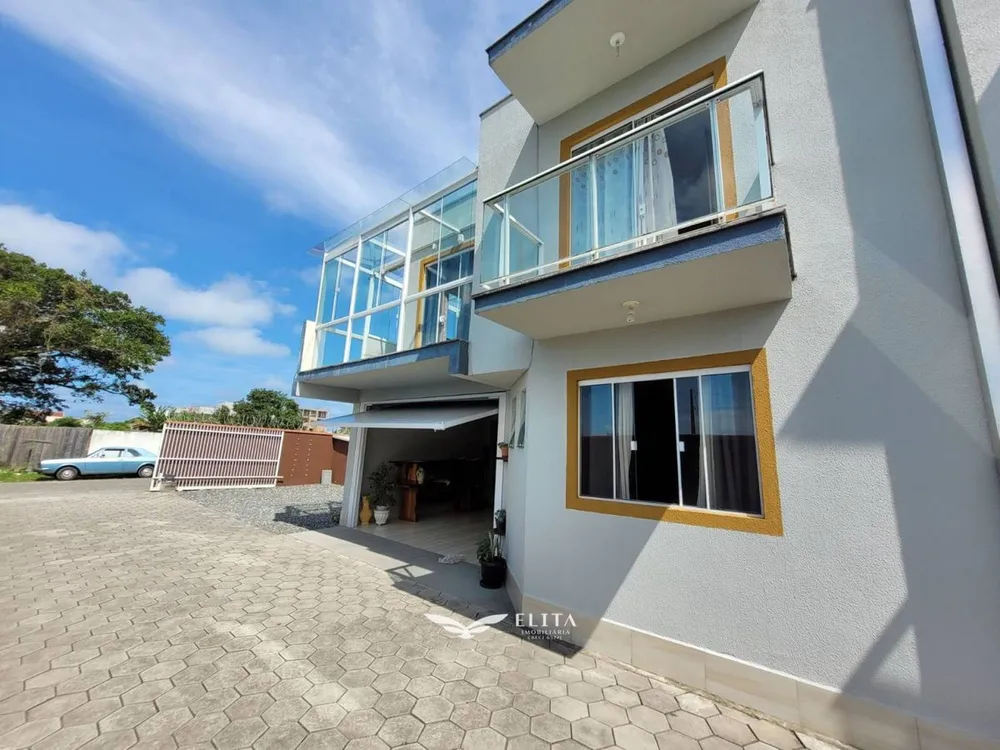 Sobrado, 3 quartos, 85 m² - Foto 1