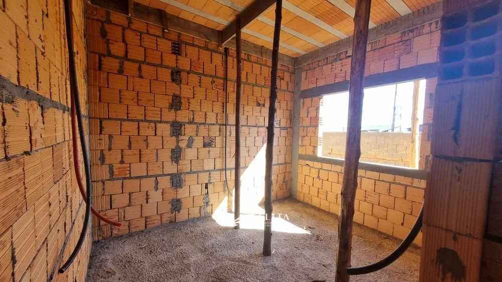 Casa, 3 quartos, 103 m² - Foto 3