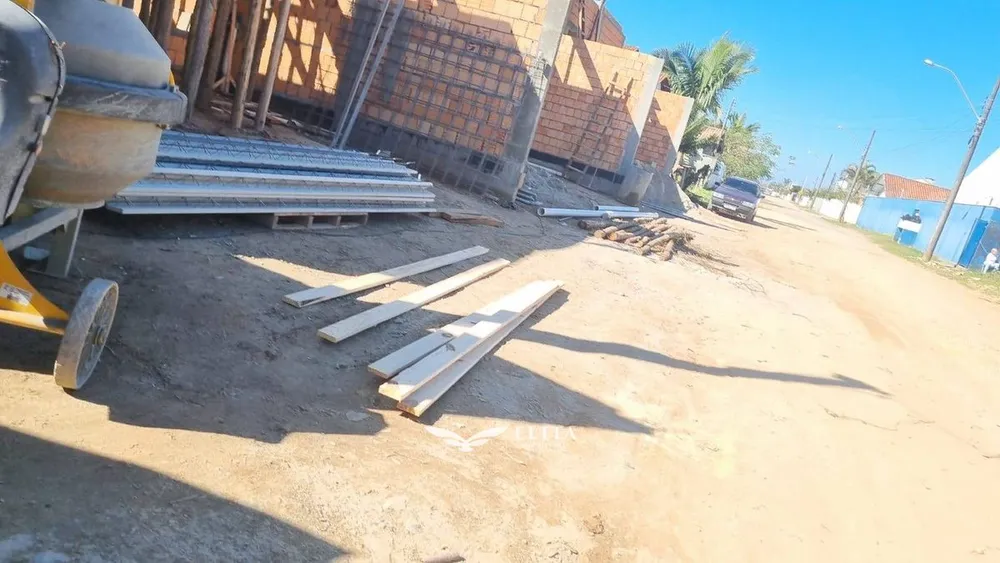 Casa, 3 quartos, 103 m² - Foto 9