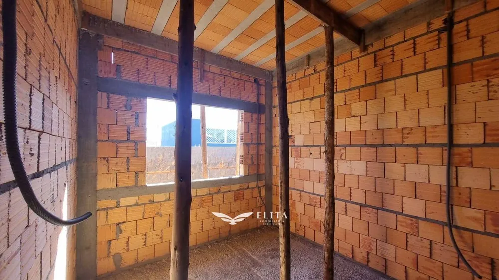Casa, 3 quartos, 103 m² - Foto 5