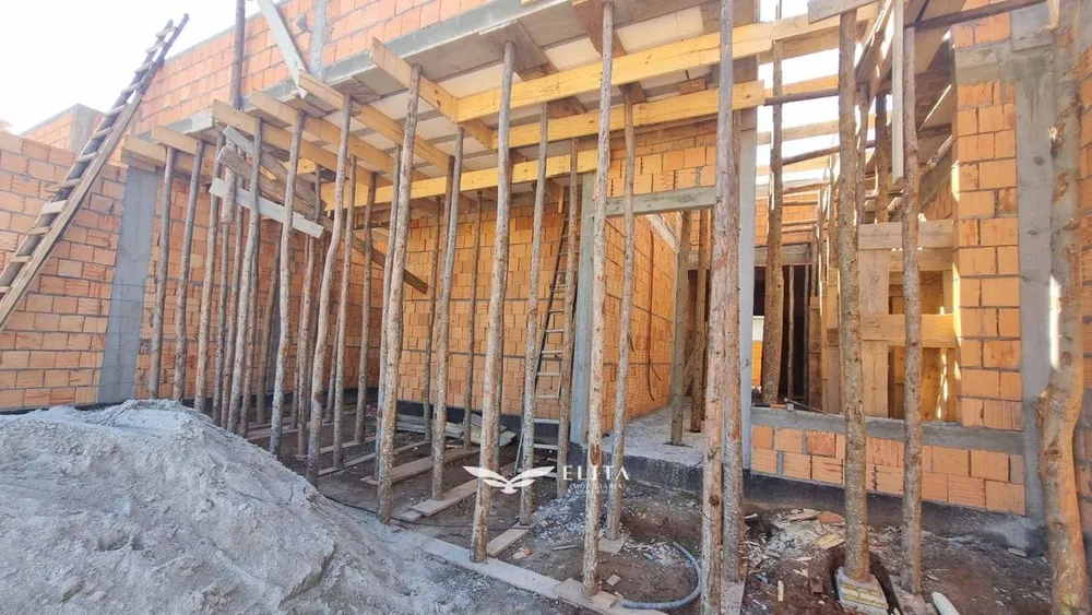 Casa, 3 quartos, 103 m² - Foto 7