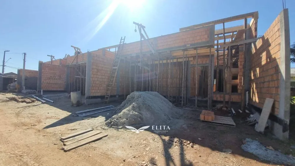 Casa, 3 quartos, 103 m² - Foto 8