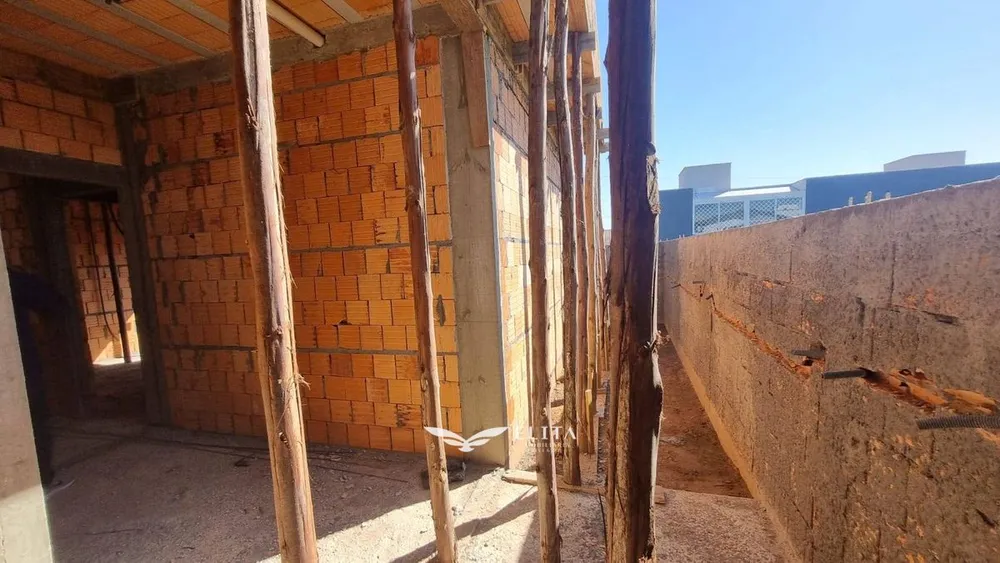 Casa, 3 quartos, 103 m² - Foto 6