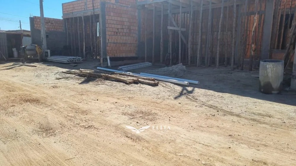 Casa, 3 quartos, 103 m² - Foto 11