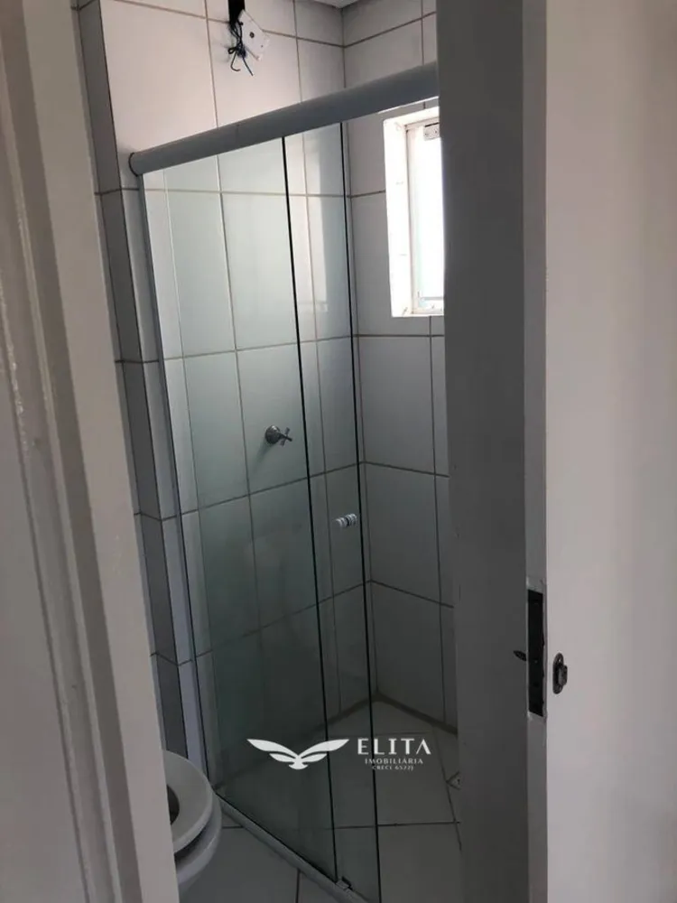 Apartamento, 2 quartos, 77 m² - Foto 2