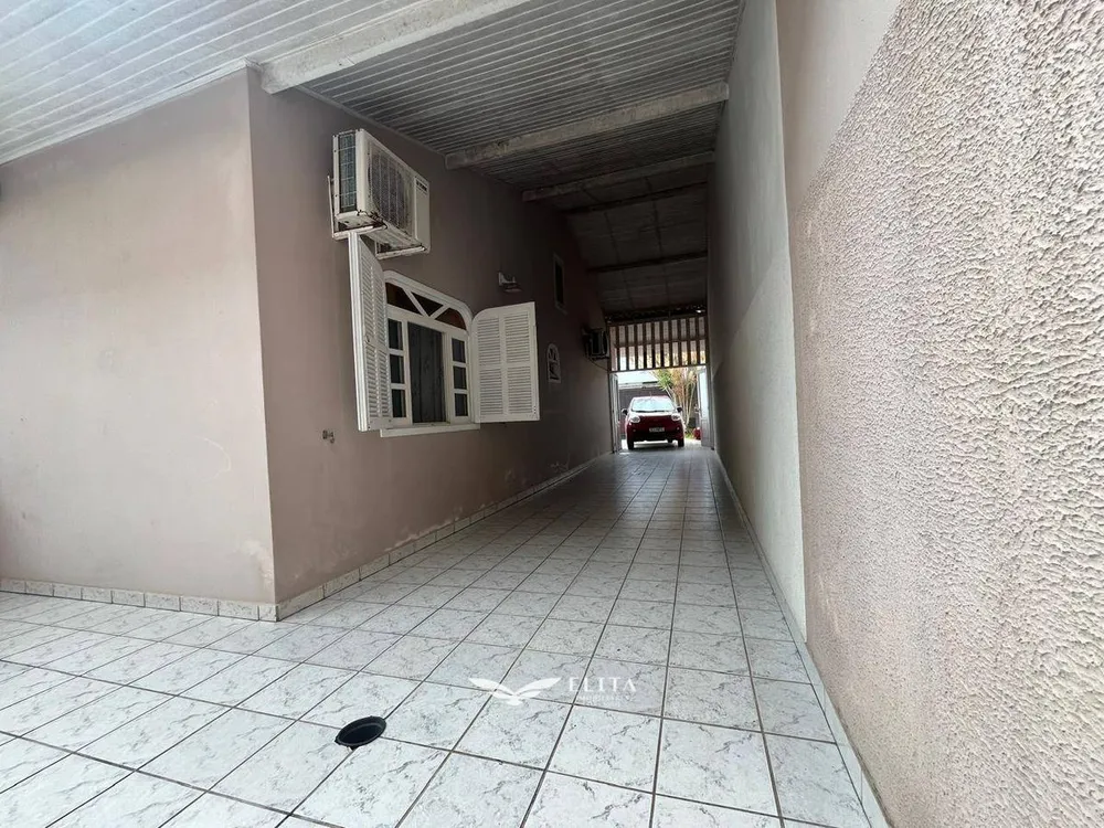 Casa, 4 quartos, 280 m² - Foto 12