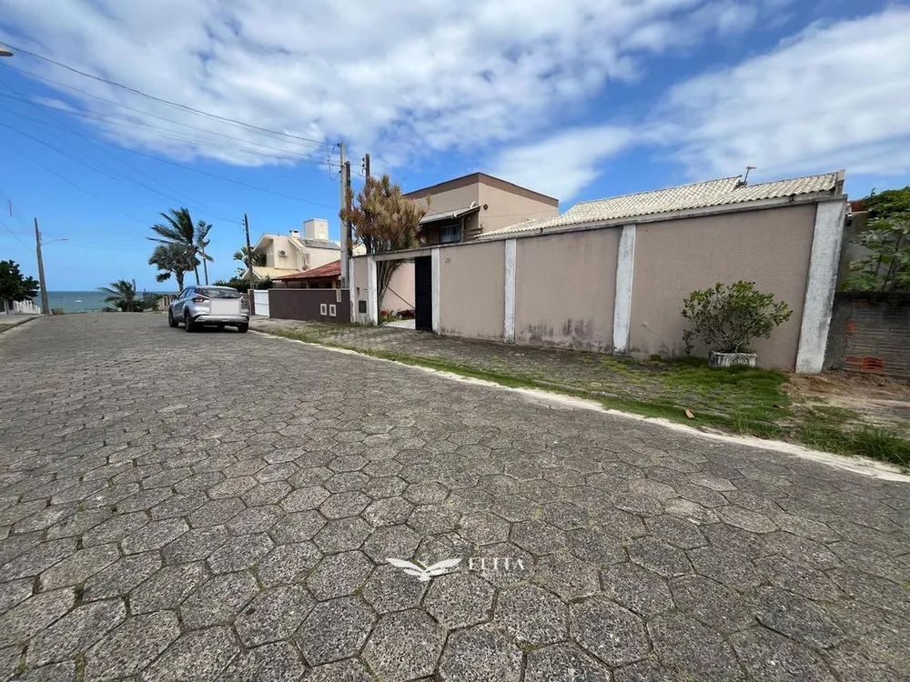 Casa, 4 quartos, 280 m² - Foto 1