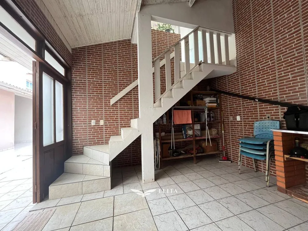 Casa, 4 quartos, 280 m² - Foto 10