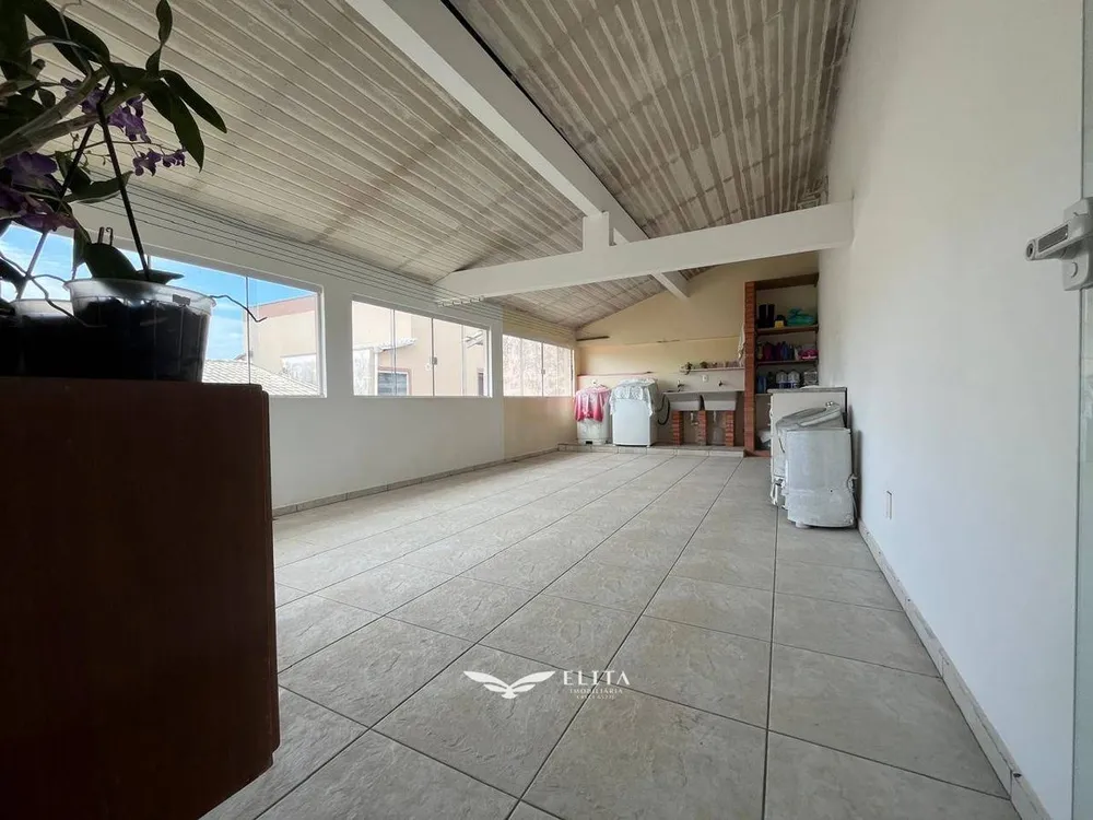 Casa, 4 quartos, 280 m² - Foto 11
