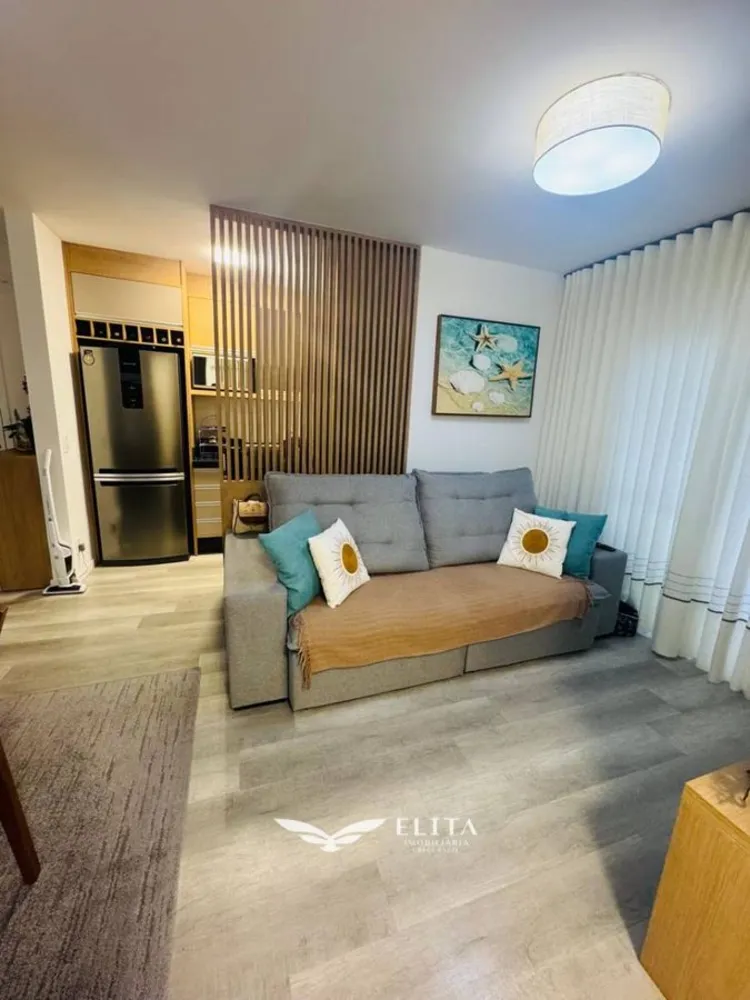 Apartamento, 2 quartos, 63 m² - Foto 4