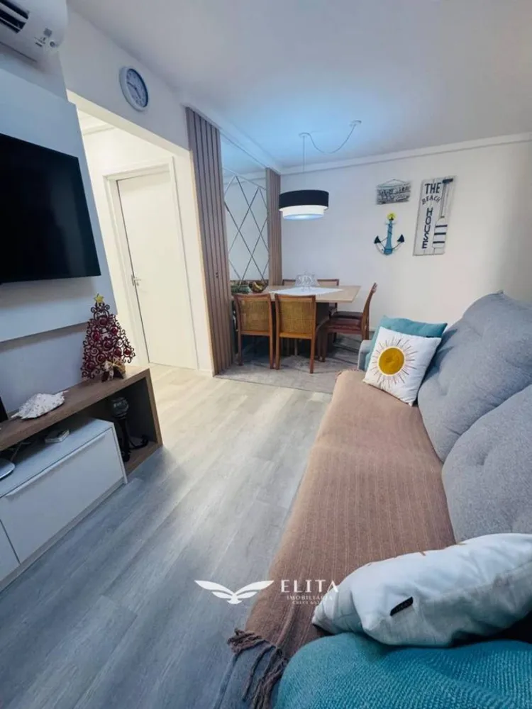 Apartamento, 2 quartos, 63 m² - Foto 5