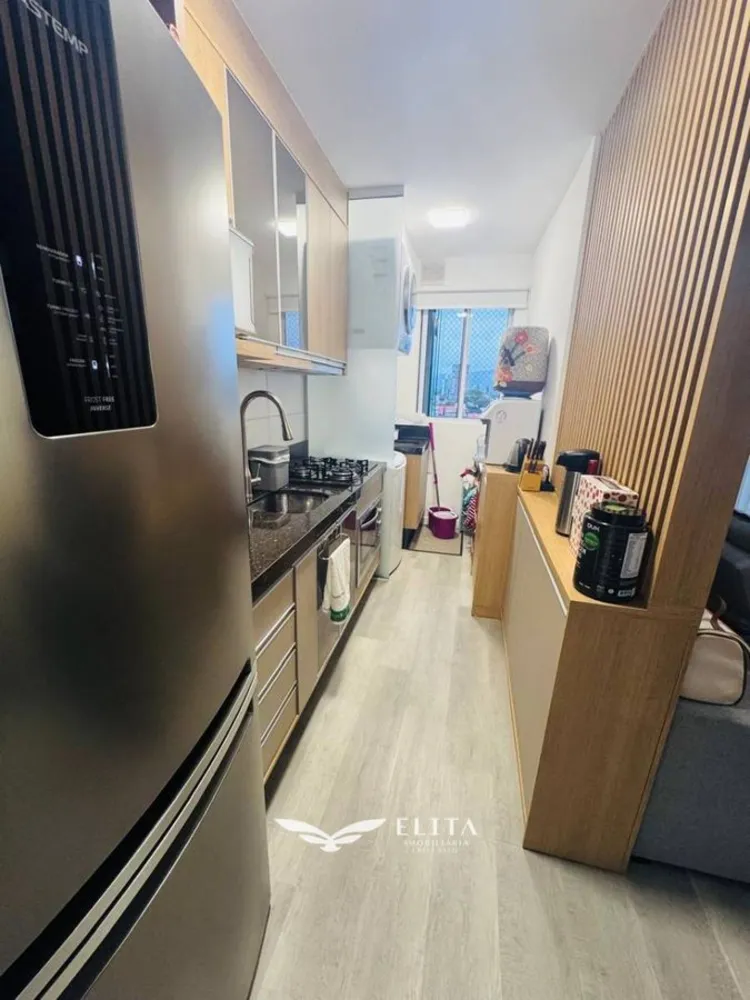 Apartamento, 2 quartos, 63 m² - Foto 6