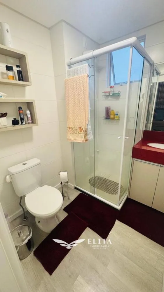 Apartamento, 2 quartos, 63 m² - Foto 10
