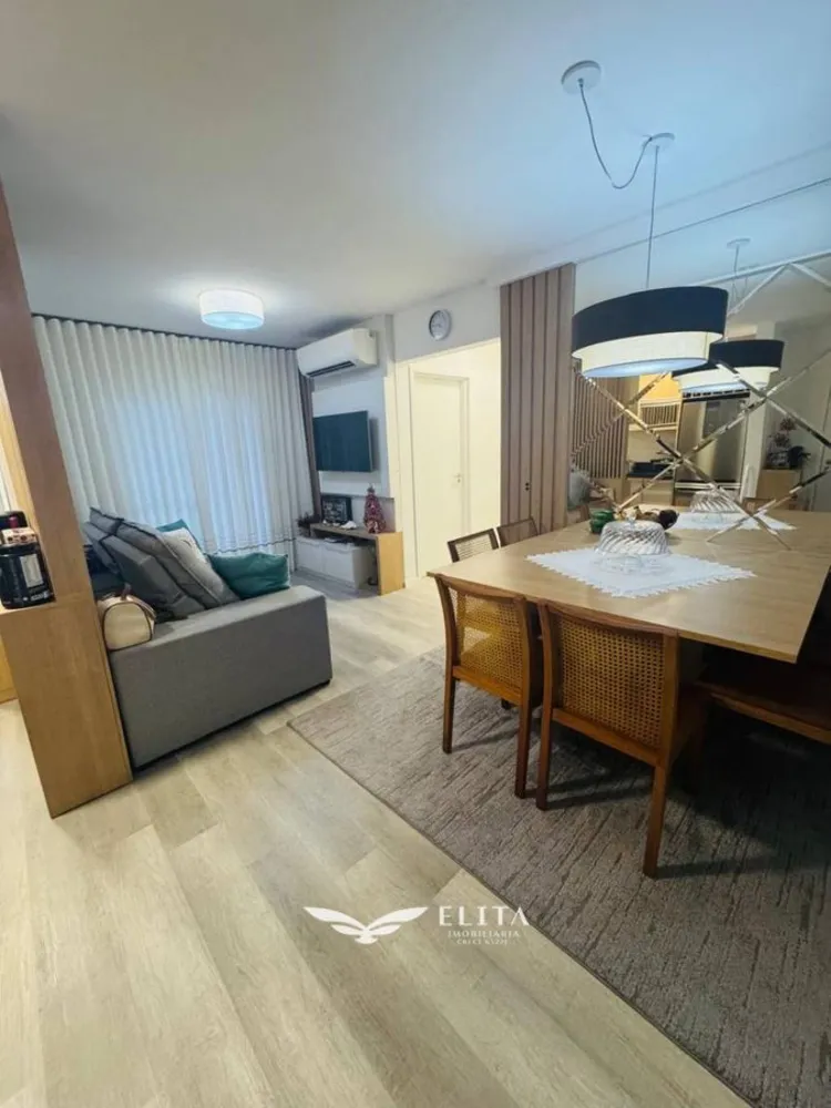 Apartamento, 2 quartos, 63 m² - Foto 3