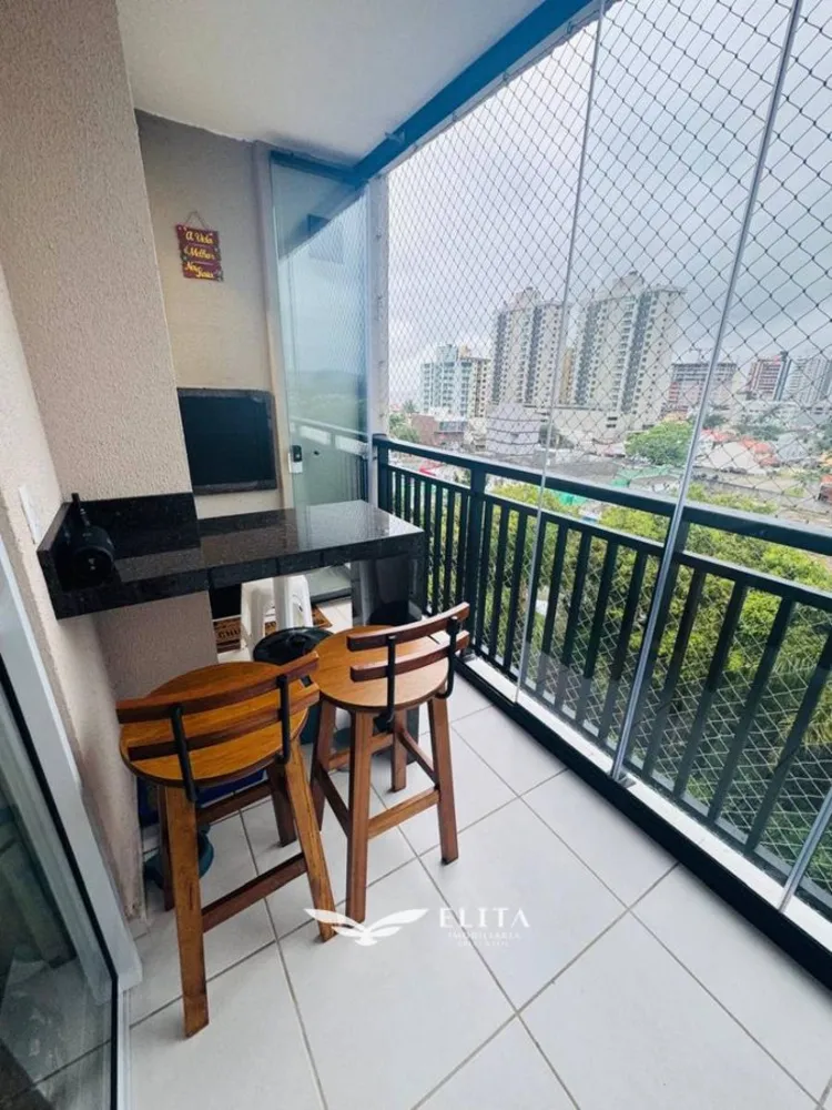 Apartamento, 2 quartos, 63 m² - Foto 11