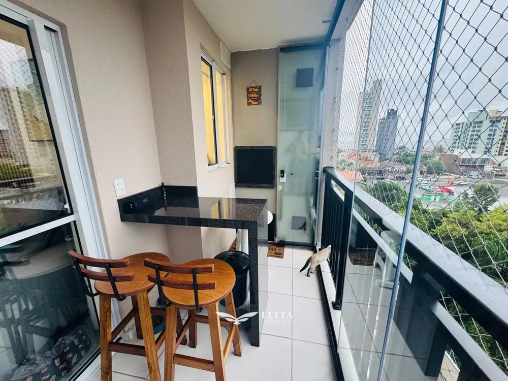 Apartamento, 2 quartos, 63 m² - Foto 1