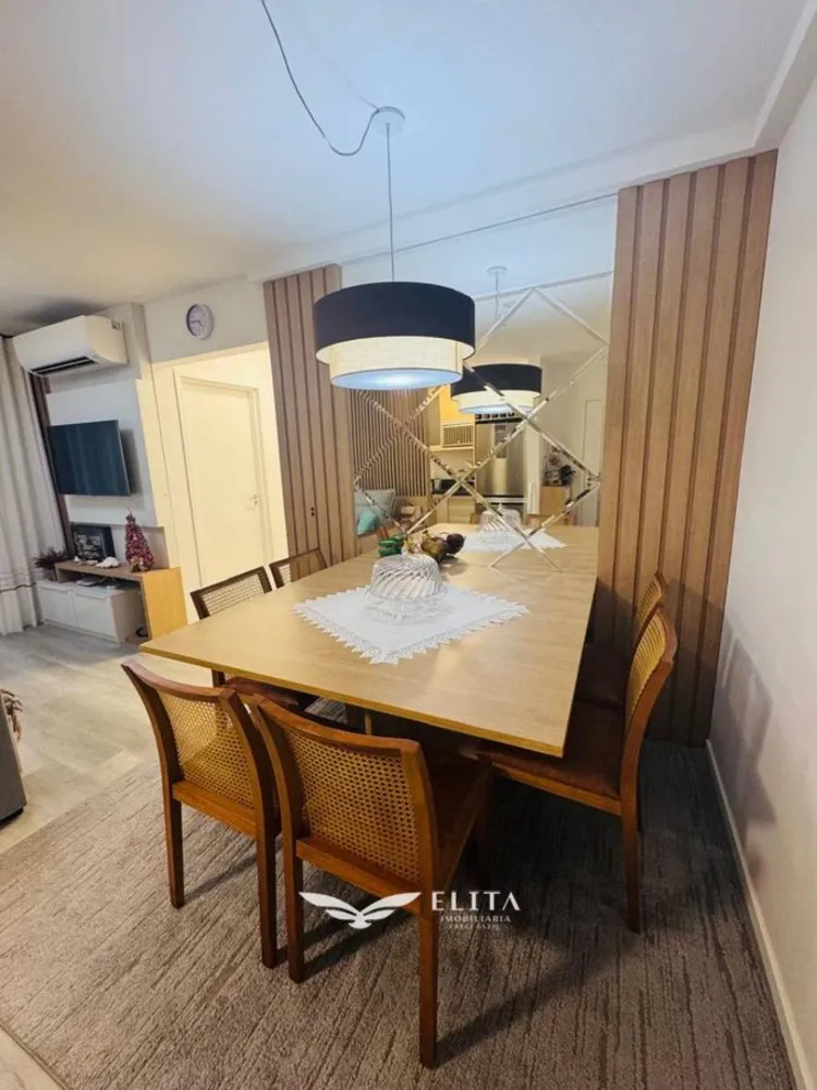Apartamento, 2 quartos, 63 m² - Foto 2