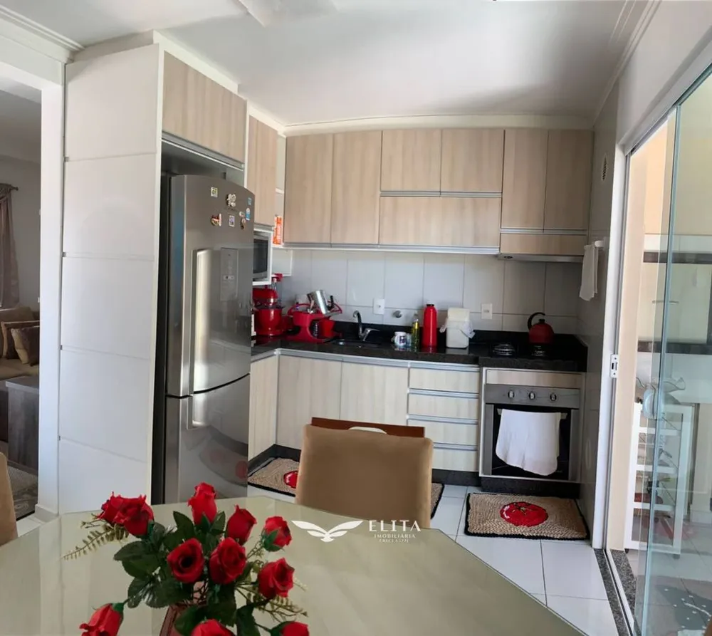 Sobrado, 2 quartos, 110 m² - Foto 4