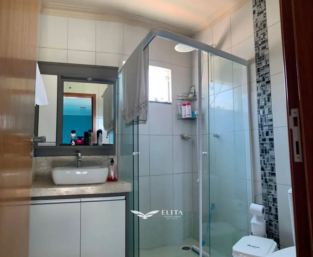Sobrado, 2 quartos, 110 m² - Foto 9