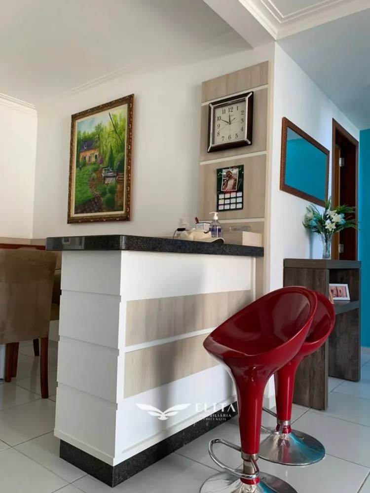 Sobrado, 2 quartos, 110 m² - Foto 3
