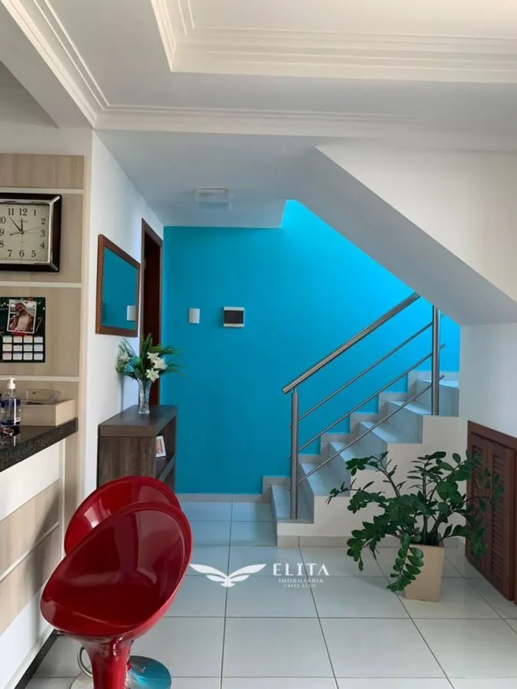Sobrado, 2 quartos, 110 m² - Foto 5