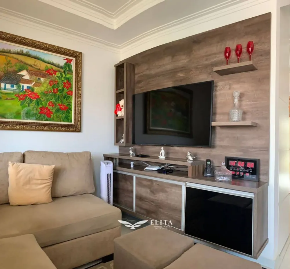 Sobrado, 2 quartos, 110 m² - Foto 2