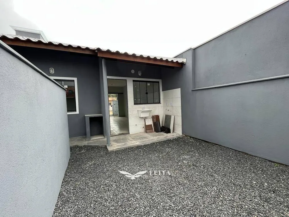 Casa, 2 quartos, 44 m² - Foto 8