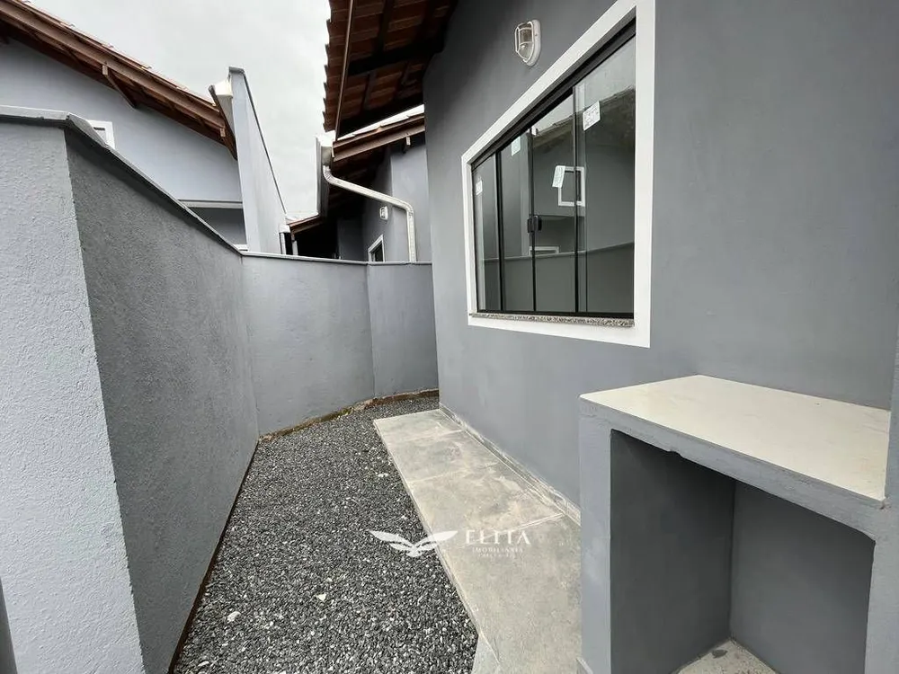 Casa, 2 quartos, 44 m² - Foto 7