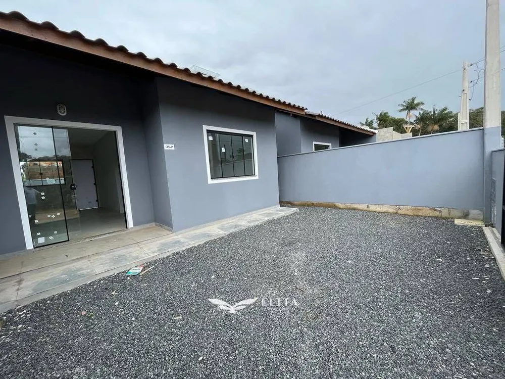 Casa, 2 quartos, 44 m² - Foto 5