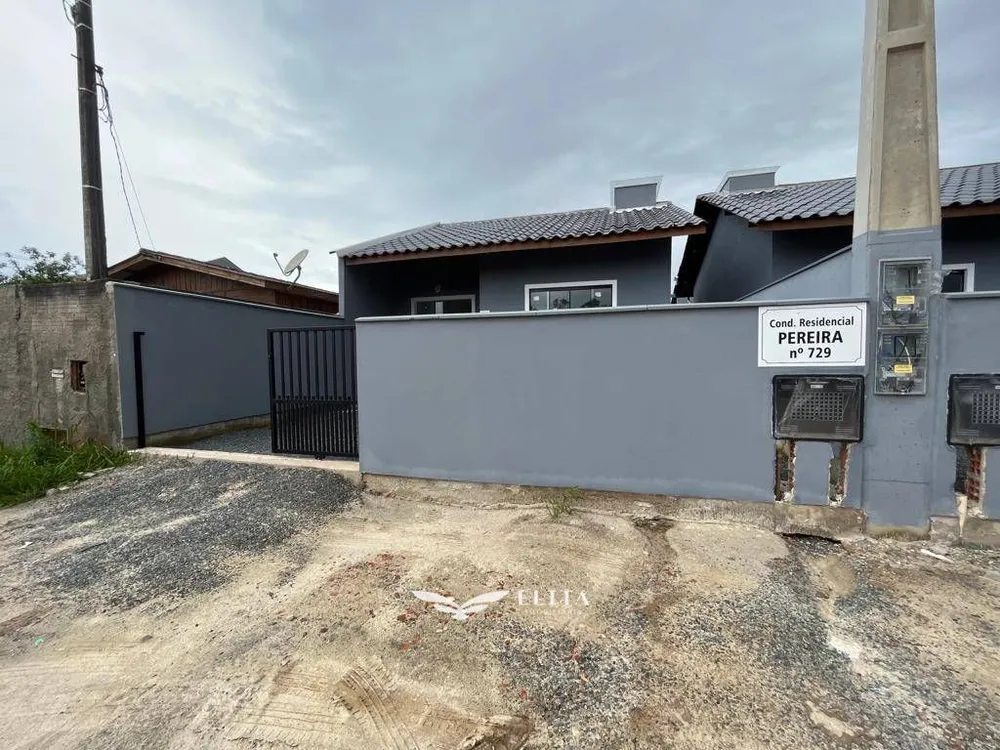 Casa, 2 quartos, 44 m² - Foto 6