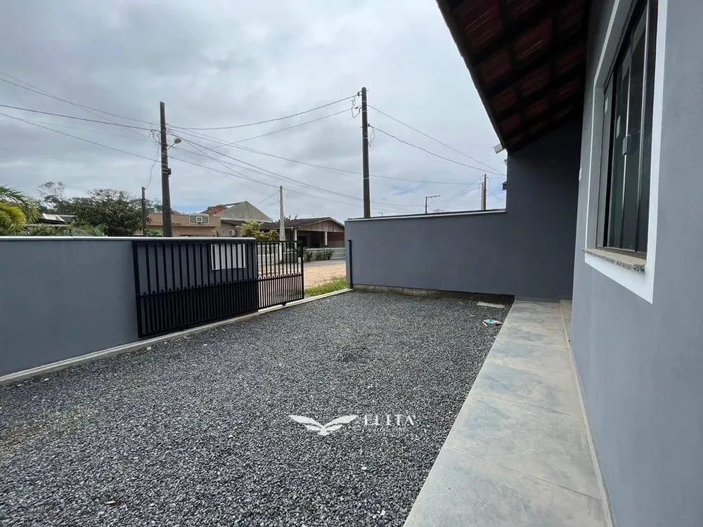 Casa, 2 quartos, 44 m² - Foto 10