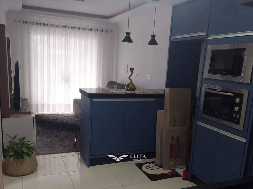 Casa, 3 quartos, 66 m² - Foto 2