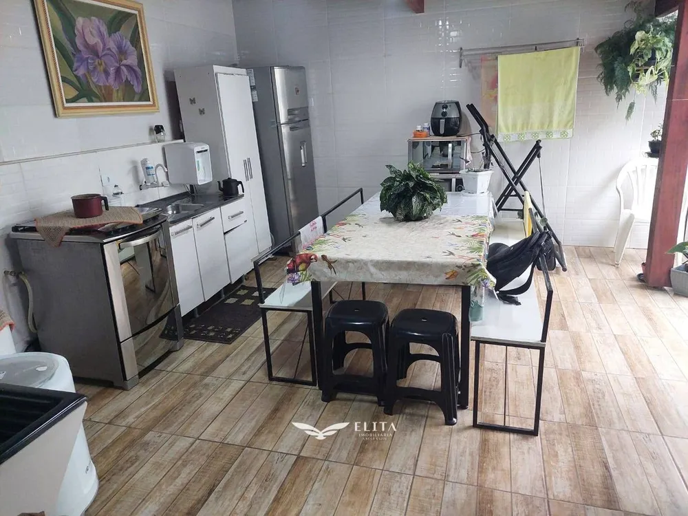 Casa, 3 quartos, 66 m² - Foto 5