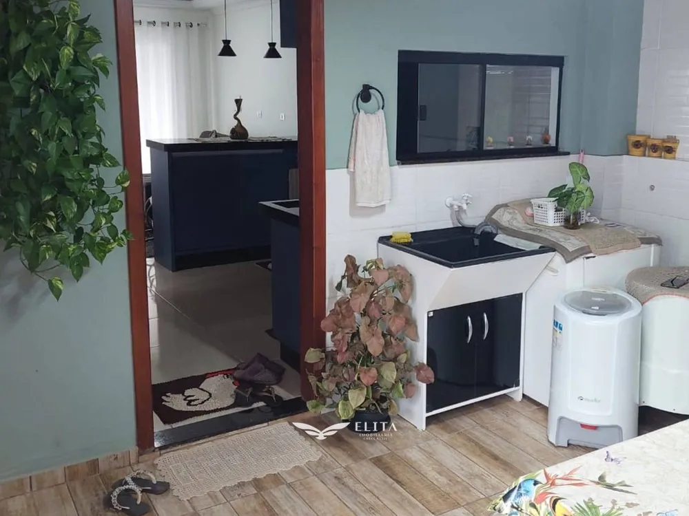 Casa, 3 quartos, 66 m² - Foto 6
