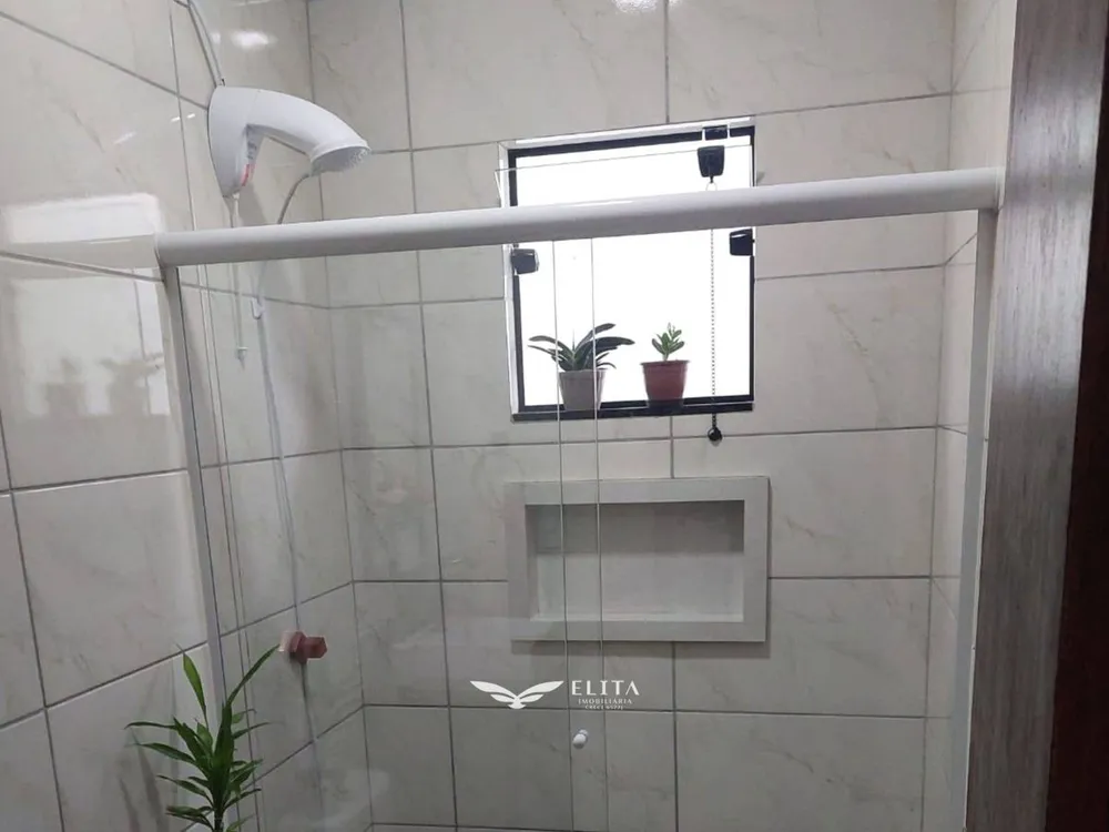 Casa, 3 quartos, 66 m² - Foto 11