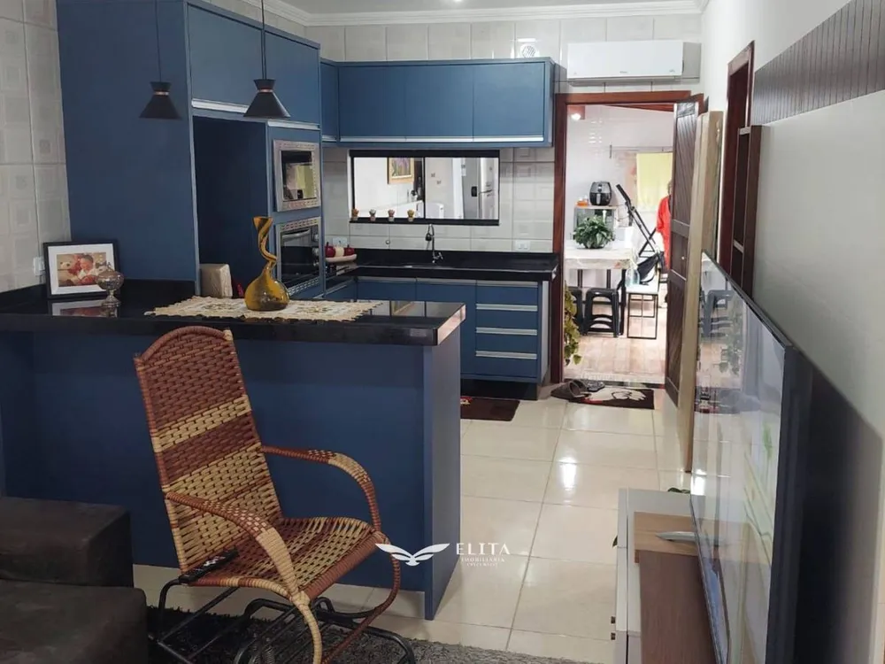 Casa, 3 quartos, 66 m² - Foto 3