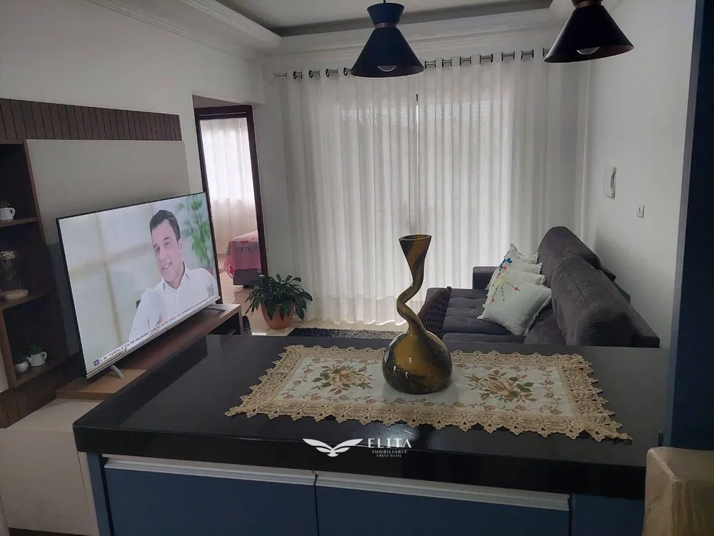 Casa, 3 quartos, 66 m² - Foto 4