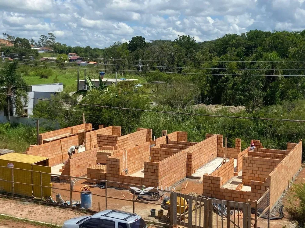 Casa, 2 quartos, 61 m² - Foto 5