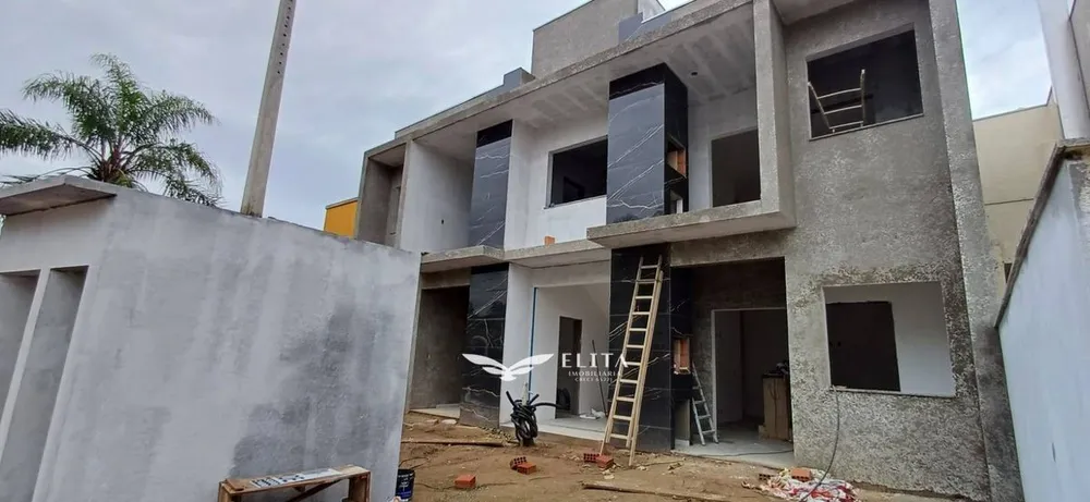 Apartamento, 3 quartos, 77 m² - Foto 2