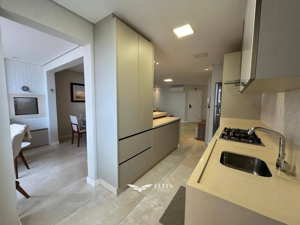 Apartamento, 3 quartos, 130 m² - Foto 3