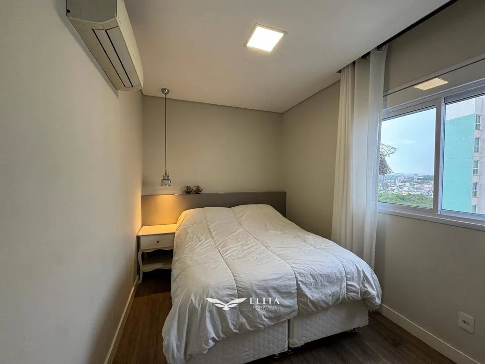 Apartamento, 3 quartos, 130 m² - Foto 8