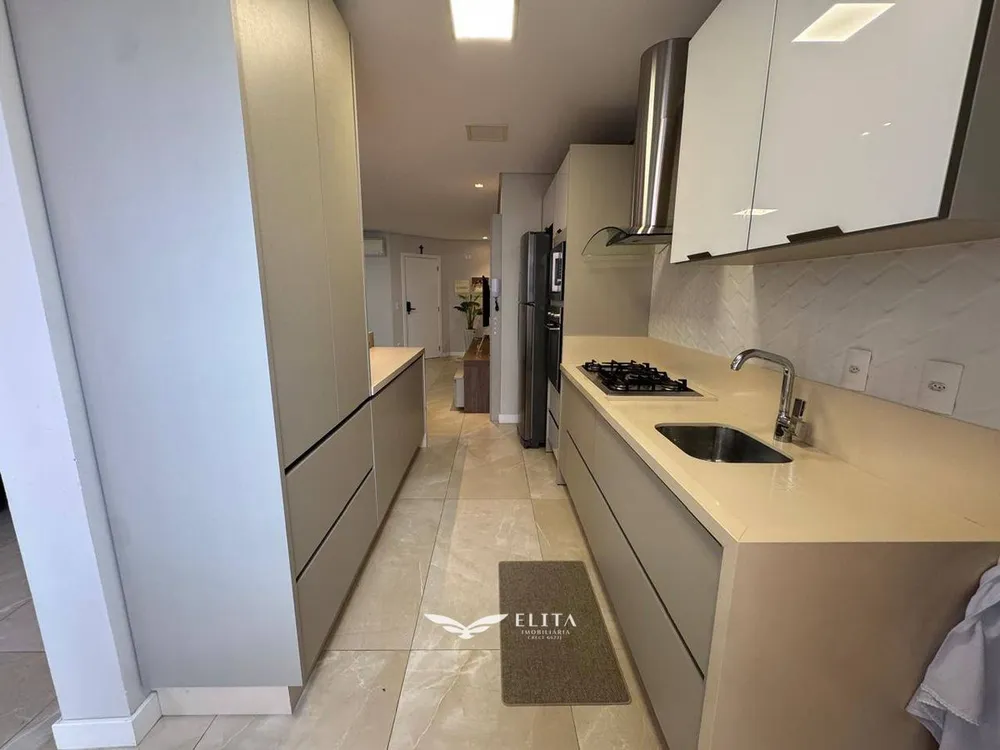 Apartamento, 3 quartos, 130 m² - Foto 4