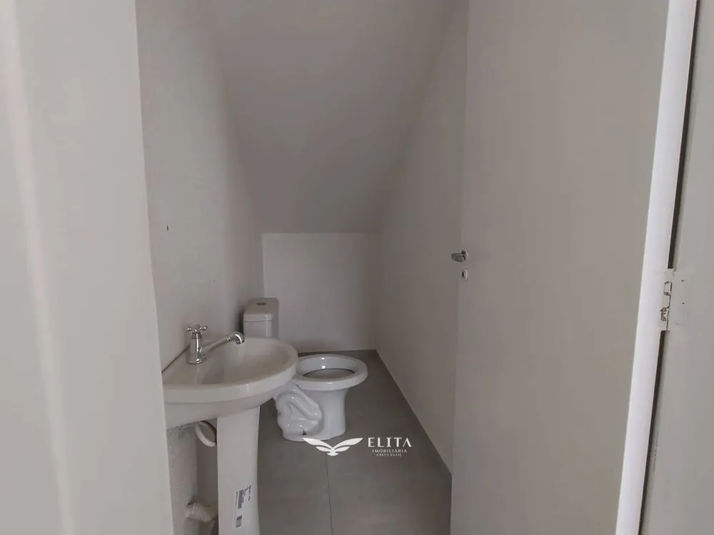 Sobrado, 2 quartos, 73 m² - Foto 9