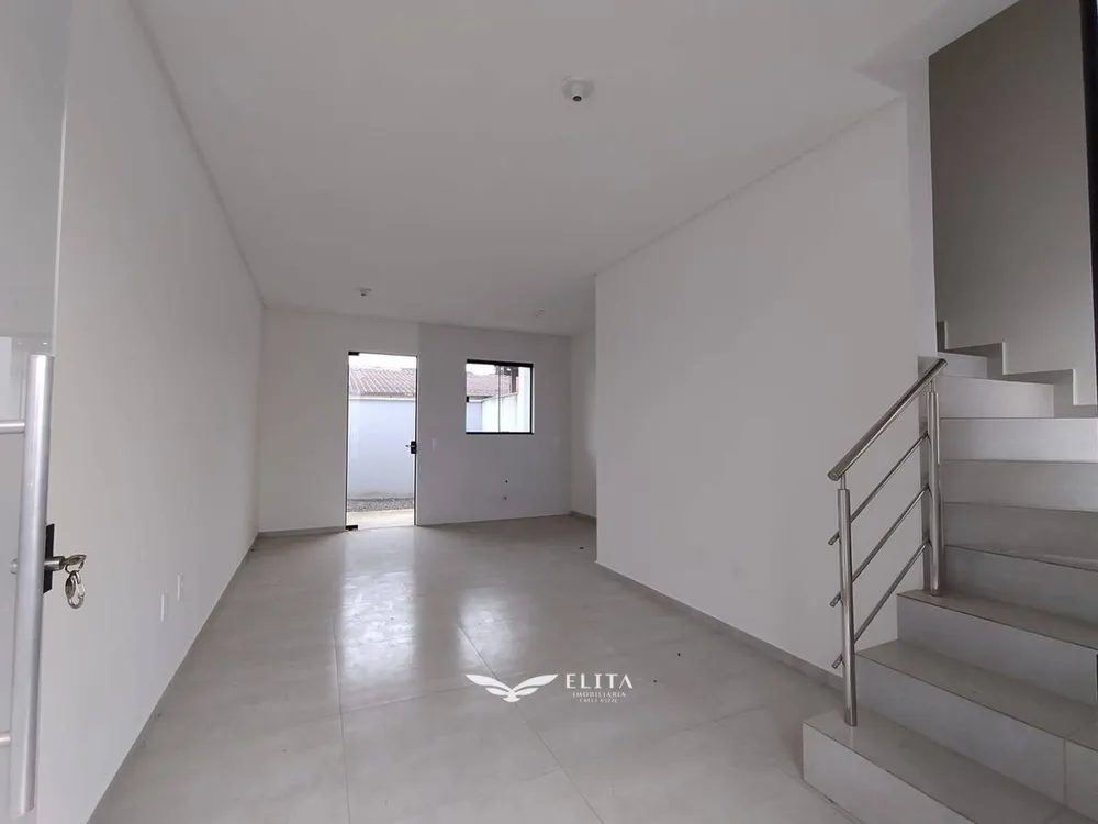 Sobrado, 2 quartos, 73 m² - Foto 4