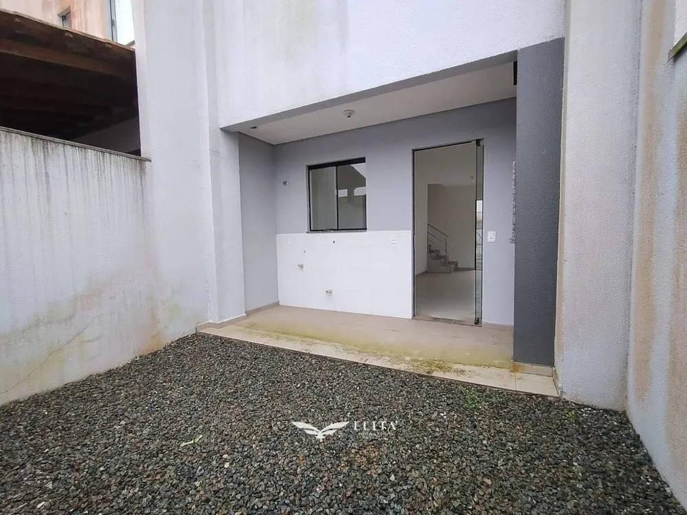Sobrado, 2 quartos, 73 m² - Foto 10