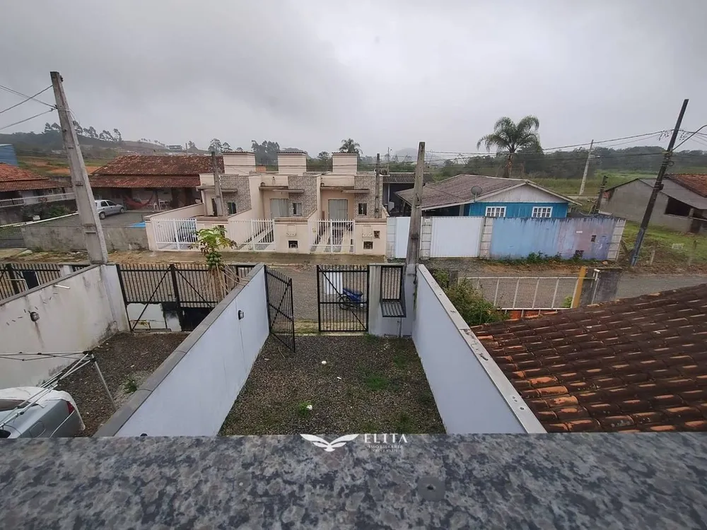 Sobrado, 2 quartos, 73 m² - Foto 12