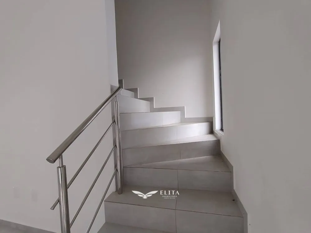 Sobrado, 2 quartos, 73 m² - Foto 5