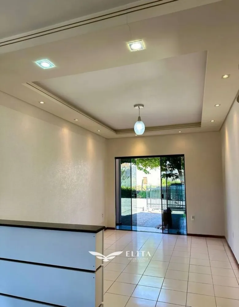 Casa, 3 quartos, 145 m² - Foto 1